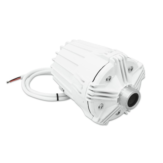 OMNITRONIC ED-100T Driver a Camera di Pressione per Esterni IP44, 100W RMS