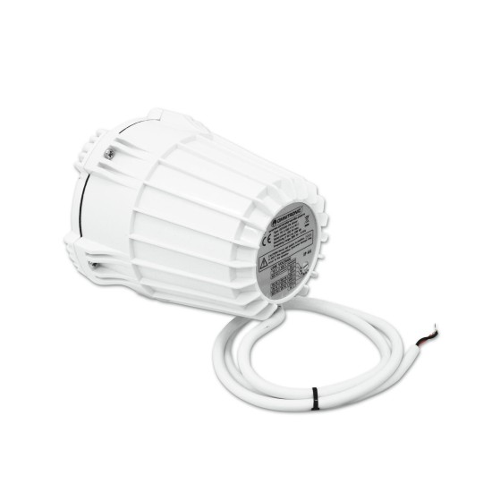 OMNITRONIC ED-100T Driver a Camera di Pressione per Esterni IP44, 100W RMS