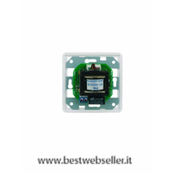 OMNITRONIC PA volume controller, 20 W m/w OMNITRONIC PA volume controller, 20 W m/w
