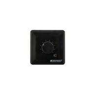 Controllo Volume Stereo Omnitronic 5W - Amplificatore e Altoparlanti 4 Ohm - Nero