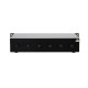 Omnitronic PA 6-Zone Volume Controller 5W - Controllo Mono per Rack 19