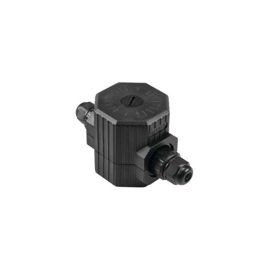 Trasformatore Audio 20W IP65 Omnitronic ELA-T20OD per Altoparlanti Esterni