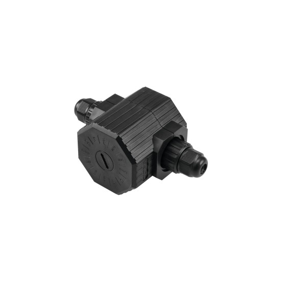 Trasformatore Audio 20W IP65 Omnitronic ELA-T20OD per Altoparlanti Esterni