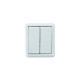 ON/OFF switch per Schermo Per Videoproiettores
