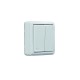 ON/OFF switch per Schermo Per Videoproiettores