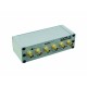 EUROLITE LVH-2 Video distribution amp EUROLITE LVH-2 Video distribution amp