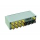 EUROLITE LVH-5 Automatic video switch EUROLITE LVH-5 Automatic video switch