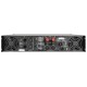 Amplificatore di potenza PLX3600 power amplifier 2 x 1350W @ 4 Ohms