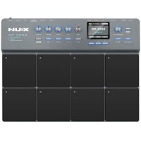 NUX DP-2000 Batteria digitale elettronica pad percussioni Digital Percussion Pad