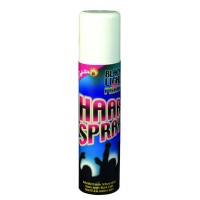 Spray Lacca UV Per Capelli - 100ml - Trucchi Per Capelli fluo