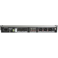 Mixer da Rack MM321 Rack Mixer + BT/USB/FM Player