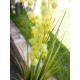 Allium Grass Artificiale EUROPALMS, 122 cm - Decorazione Verde Realistica