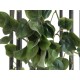 EUROPALMS Philo Bush Classic Artificiale 60cm - Foliage Realistico per Decorazioni Interne