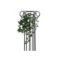 EUROPALMS Ivy Bush Tendril Classic - Pianta Artificiale 60cm con Fogliame Realistico