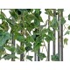 EUROPALMS Ivy Bush Tendril Classic - Pianta Artificiale 60cm con Fogliame Realistico