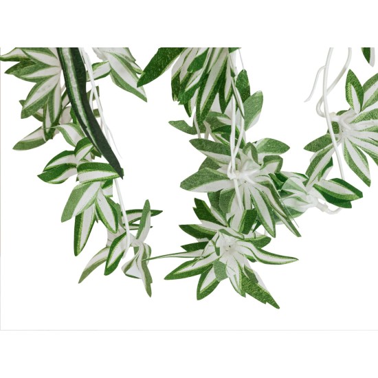 Pianta Artificiale EUROPALMS Spider 60cm - Realistica e Facile da Modellare