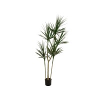 EUROPALMS Dracaena Artificiale Verde 170cm - Elegante Pianta da Interno