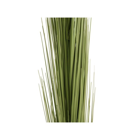 Erba Artificiale EUROPALMS 127cm Verde Chiaro - Decorazione per Interni