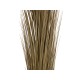 EUROPALMS Pianta Artificiale Reed Grass 127cm in Khaki per Decorazione Naturale