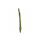 EUROPALMS Pianta Artificiale Reed Grass con Cattails, 152cm, Verde Chiaro