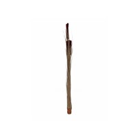 EUROPALMS Pianta Artificiale Reed Grass con Typha Marrone Scuro, 152 cm