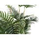 EUROPALMS Palma di Areca Artificiale 180 cm - Decorazione Interni ed Esterni con Foglie Realistiche
