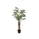 Palma Areca Artificiale EUROPALMS 110cm - Pianta Decorativa di Alta Qualità