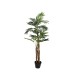 Palma Areca Artificiale EUROPALMS 110cm - Pianta Decorativa di Alta Qualità