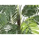 Palma Areca Artificiale EUROPALMS 110cm - Pianta Decorativa di Alta Qualità