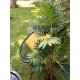 Palma Areca Artificiale EUROPALMS 110cm - Pianta Decorativa di Alta Qualità