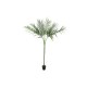 EUROPALMS Areca Deluxe - Palma Artificiale 180cm per Interni ed Esterni | Montaggio Facile
