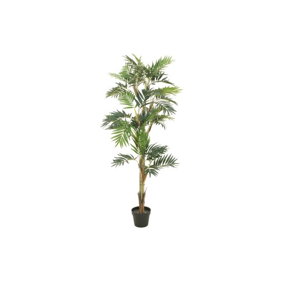 EUROPALMS Palma Parlour Artificiale 150 cm - Pianta Decorativa Verde Realistica