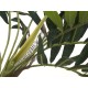 EUROPALMS Palma Parlour Artificiale 150 cm - Pianta Decorativa Verde Realistica