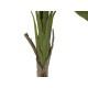 Pianta Artificiale Banano EUROPALMS 145 cm - Decorazione Tropicale per Interni ed Esterni