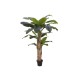 Pianta Artificiale Banano EUROPALMS 170 cm - Decorazione Tropicale per Interni ed Esterni