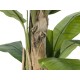 Pianta Artificiale Banano EUROPALMS 170 cm - Decorazione Tropicale per Interni ed Esterni