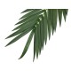 EUROPALMS Ramo di Palma Artificiale 210 cm per Decorazioni Tropicali
