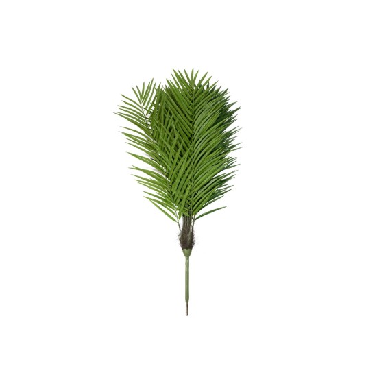 EUROPALMS Palma delle Canarie Luxor - Pianta Artificiale Realistica 210 cm