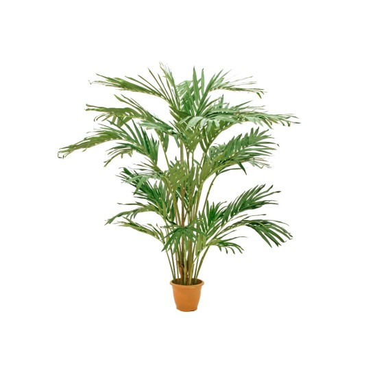 Palma da dattero artificiale delle Canarie EUROPALMS, 240 cm, pianta decorativa