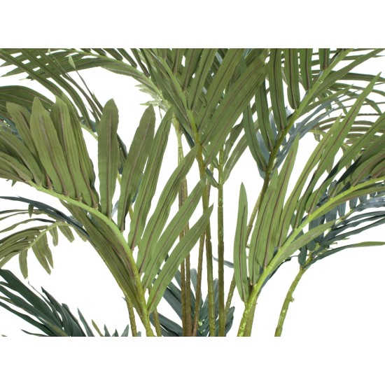 Palma da dattero artificiale delle Canarie EUROPALMS, 240 cm, pianta decorativa