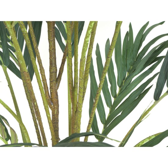 Palma da dattero artificiale delle Canarie EUROPALMS, 240 cm, pianta decorativa