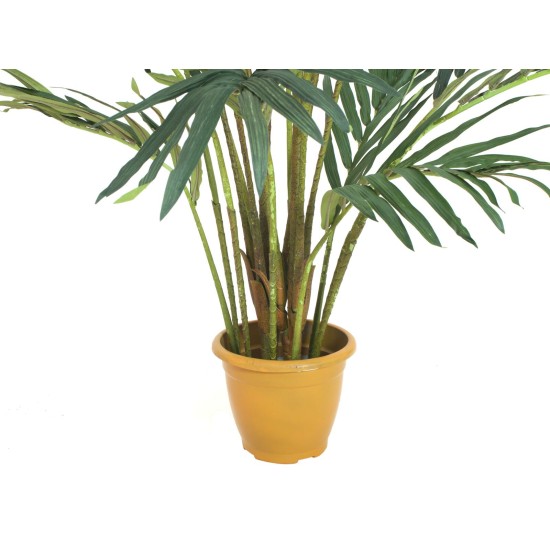 Palma da dattero artificiale delle Canarie EUROPALMS, 240 cm, pianta decorativa