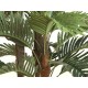 Palma di Kentia Artificiale EUROPALMS 180 cm - Decorazione Interni di Alta Qualità