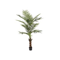 Albero di Kentia Artificiale EUROPALMS 240cm - Decorazione per Interni ed Esterni