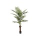 Albero di Kentia Artificiale EUROPALMS 240cm - Decorazione per Interni ed Esterni