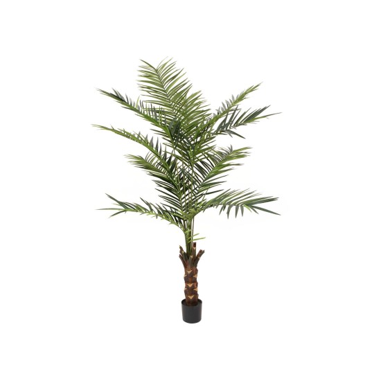 Albero di Kentia Artificiale EUROPALMS 240cm - Decorazione per Interni ed Esterni