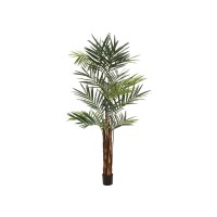 Palma Kentia Artificiale EUROPALMS 300cm - Decorazione di Lusso per Interni ed Esterni