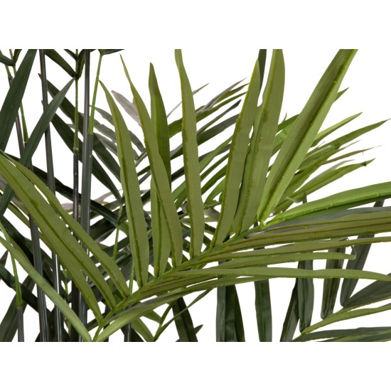 Palma Kentia Artificiale EUROPALMS 300cm - Decorazione di Lusso per Interni ed Esterni