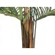 Palma Kentia Artificiale EUROPALMS 300cm - Decorazione di Lusso per Interni ed Esterni