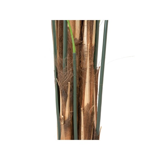 Palma Kentia Artificiale EUROPALMS 300cm - Decorazione di Lusso per Interni ed Esterni